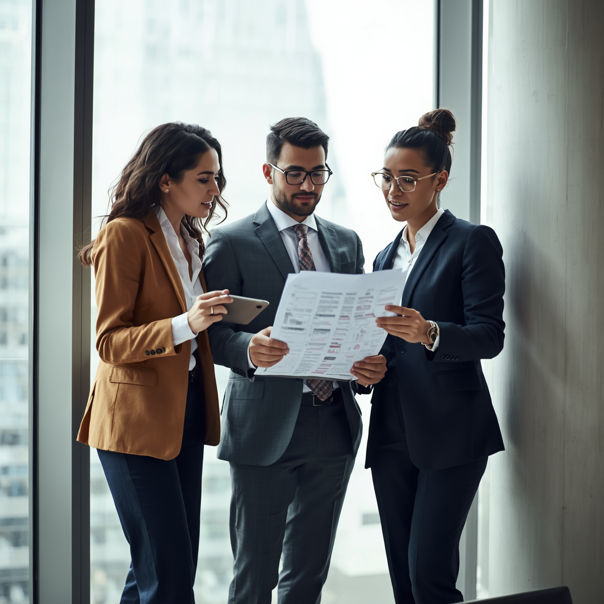 Workplace Collaboration