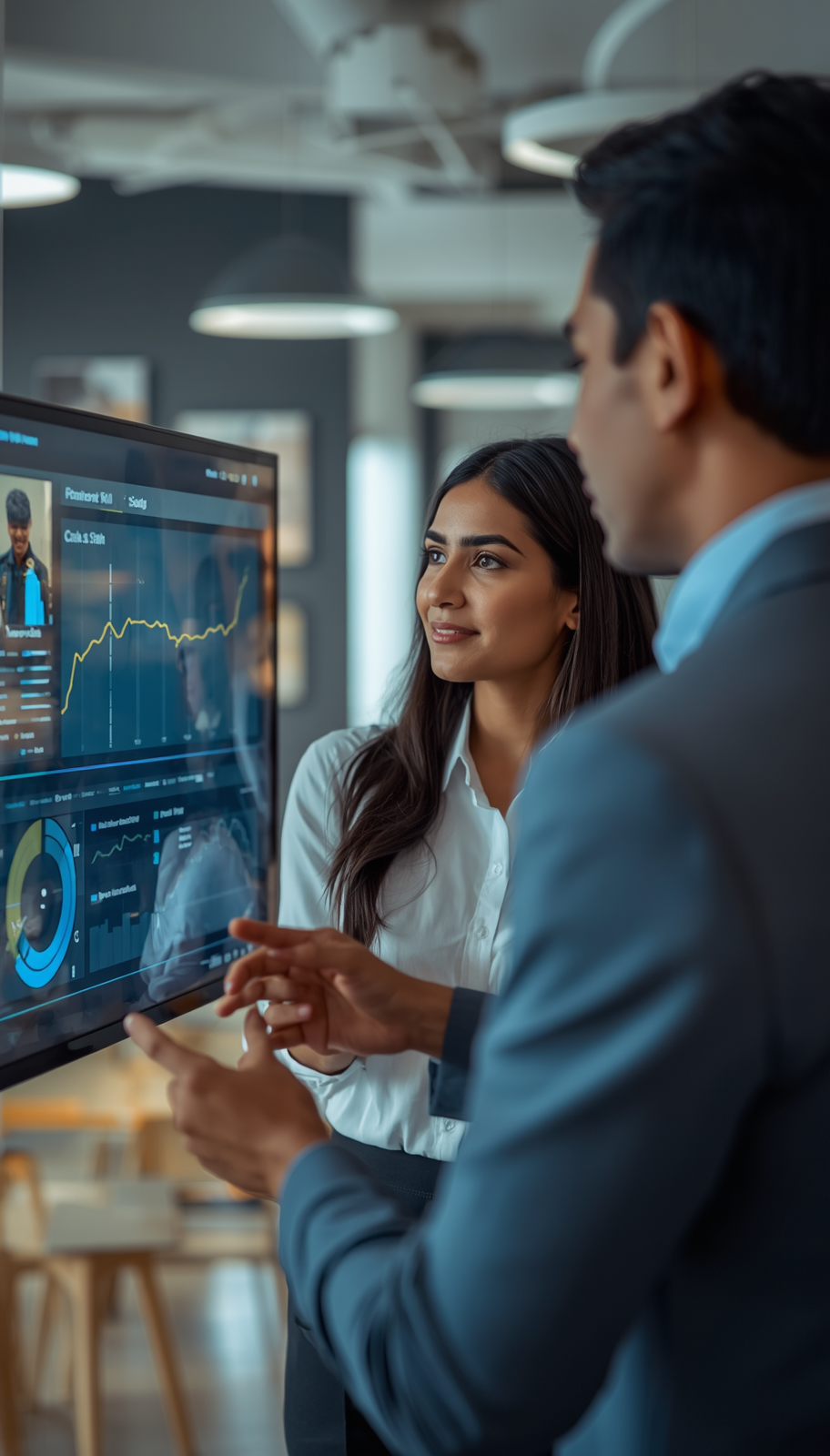 Executive & Non-IT Recruitment