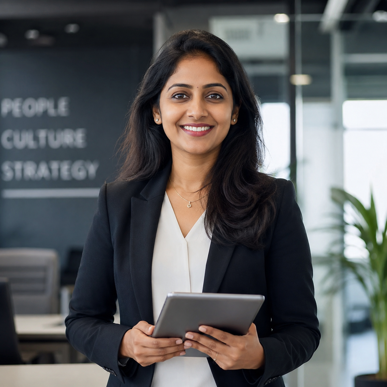 Strategic HR Operations